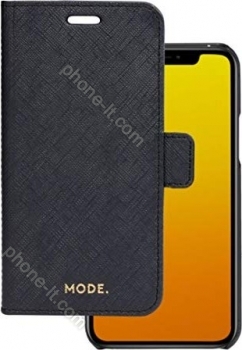 dbramante1928 New York for Apple iPhone 11 Pro Night Black 
