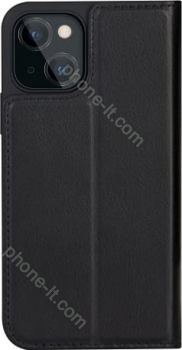 dbramante1928 Oslo for Apple iPhone 13 mini Night Black 