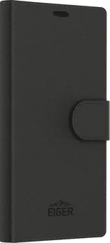 Eiger North Folio Case для Samsung Galaxy S26 Ultra Black