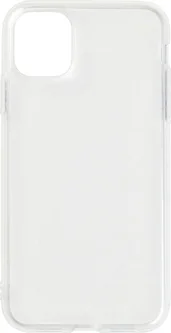 eSTUFF Infinite Vienna TPU Cover для Apple iPhone 11 Transparent
