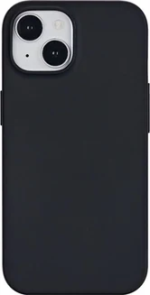 eSTUFF Infinite Vienna TPU Cover для Apple iPhone 15 Black
