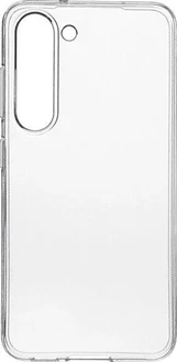 eSTUFF London Soft Case для Samsung Galaxy S23 Transparent
