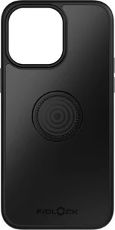 Fidlock Vacuum Phone Case для Apple iPhone 14 Pro Max Black