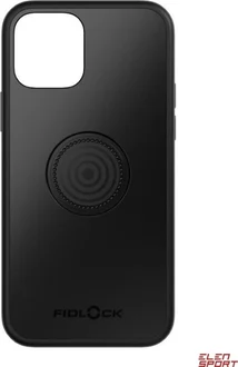 Fidlock Vacuum Phone Case для Apple iPhone 15 Pro Black