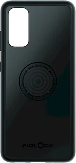 Fidlock Vacuum Phone Case для Samsung Galaxy S20 Black