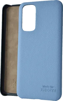 Galeli Back Case Lenny для Xiaomi 12/12X Blue
