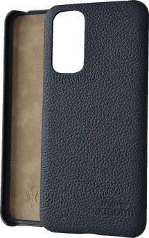 Galeli Back Case Lenny для Xiaomi 12/12X Black