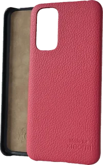 Galeli Back Case Lenny для Xiaomi Redmi Note 11/11S Pink