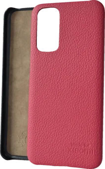 Galeli Back Case Lenny для Xiaomi 12/12X Pink