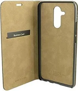 Galeli Book Case Marc для Huawei Mate 20 Lite Black