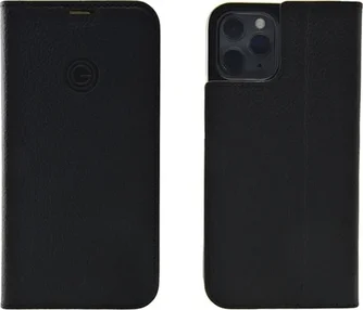 Galeli Book Case Marc для Apple iPhone 12 Pro Max Black