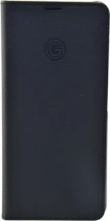 Galeli Book Case Marc для Vivo X60 Pro Black