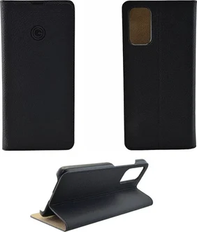 Galeli Book Case Marc для Samsung Galaxy S20 Black