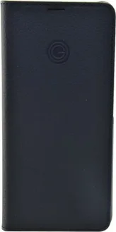 Galeli Book Case Marc для Vivo Y52 Black