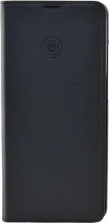 Galeli Book Case Marc для Samsung Galaxy A42 5G Black