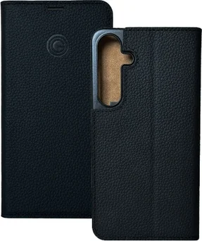 Galeli Book Case Marc для Samsung Galaxy S24 Ultra Black