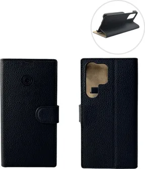 Galeli Book Case Marc для Samsung Galaxy S23 Black