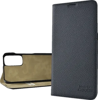 Galeli Book Case Marc для Xiaomi 12 Pro Black