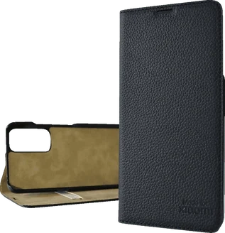 Galeli Book Case Marc для Xiaomi Redmi Note 11 Pro/11 Pro 5G Black