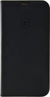 Galeli Book Case Marc для Apple iPhone 13 Pro Max Black