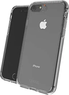 Gear4 Crystal Palace для Apple iPhone SE (2020) Transparent