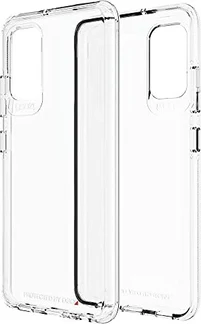 Gear4 Crystal Palace для Samsung Galaxy A32 Transparent