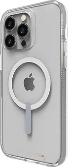 Gear4 Crystal Palace Snap для Apple iPhone 14 Pro Max Transparent