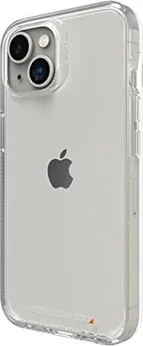 Gear4 Crystal Palace для Apple iPhone 14 Transparent
