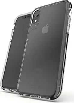 Gear4 Crystal Palace для Apple iPhone XR Transparent