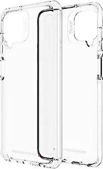 Gear4 Crystal Palace для Samsung Galaxy A12 Transparent