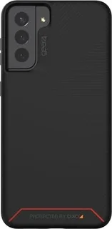 Gear4 Denali для Samsung Galaxy S21 Black