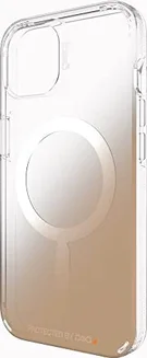 Gear4 Milan Snap для Apple iPhone 13 Pro gold