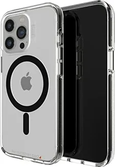 Gear4 Santa Cruz Snap для Apple iPhone 13 Pro Black