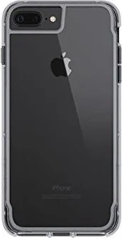 Griffin Survivor Clear для Apple iPhone 7 Plus Gray