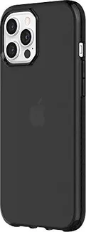 Griffin Survivor Clear для Apple iPhone 12 Pro Max Black