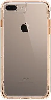 Griffin Survivor Clear для Apple iPhone 7 Plus gold
