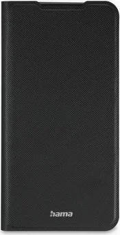 Hama чехол-органайзер Daily Protect для Samsung Galaxy S26 Black