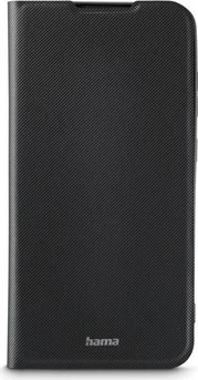 Hama чехол-органайзер Daily Protect для Samsung Galaxy S25 FE Black