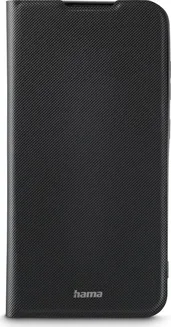 Hama чехол-органайзер Daily Protect для Samsung Galaxy S24 FE Black