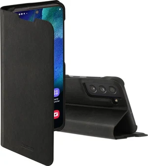 Hama Booklet Guard Pro для Samsung Galaxy S21 FE Black