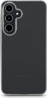 Hama чехол для телефона Always Clear для Samsung Galaxy S24 FE Transparent
