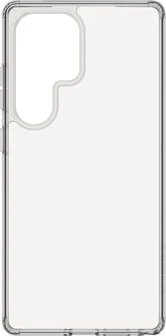 Hama чехол для телефона Clear Protection Case для Samsung Galaxy S25 Ultra Transparent