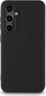Hama чехол для телефона Fantastic Feel для Samsung Galaxy S24 Black