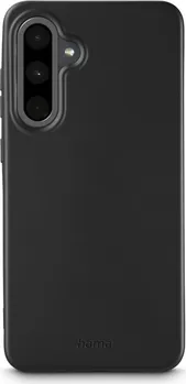 Hama чехол для телефона Fantastic Feel для Samsung Galaxy A56 5G Black