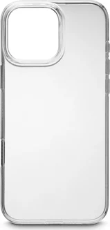 Hama чехол для телефона Always Clear для Apple iPhone 16 Pro Max Transparent