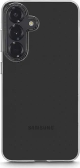 Hama чехол для телефона Always Clear для Samsung Galaxy S25+ Transparent