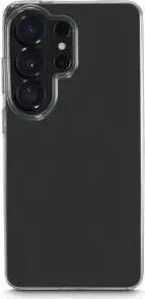 Hama чехол для телефона Always Clear для Samsung Galaxy S26 Ultra Transparent