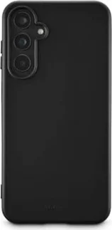 Hama чехол для телефона Fantastic Feel для Samsung Galaxy A15/A15 5G Black