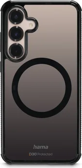 Hama чехол для телефона Extreme Protect magnetisch для Samsung Galaxy S25 Black