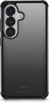 Hama чехол для телефона Extreme Protect для Samsung Galaxy S26 Black